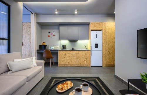 Psirri Apartment | Psiri Vibes