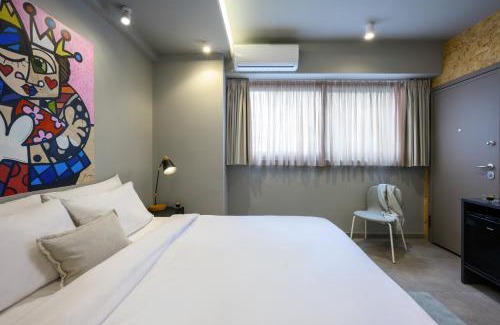 Psirri Apartment | Psiri Vibes