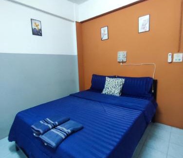 Rangsit Apartment | PSM AT RANGSIT