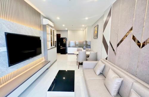 Thu Dau Mot Hotel | Pt House