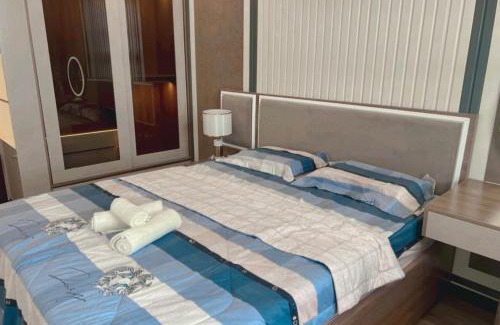 Thu Dau Mot Hotel | Pt House