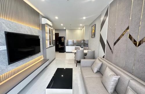 Thu Dau Mot Hotel | Pt House