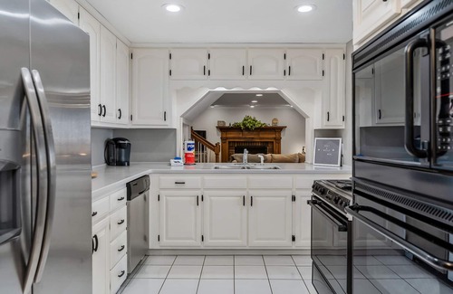 Smithville Ski Chalet | Puckett's Point Overlooking Center Hill Lake