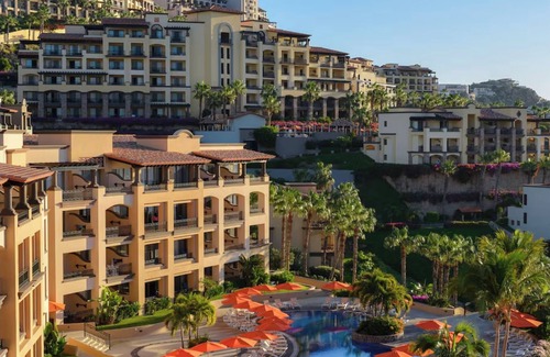 Paraiso Escondido Apartment | Pueblo Bonito Sunset Jr Suite Come and Enjoy The Fun that Cabo Has to Offer