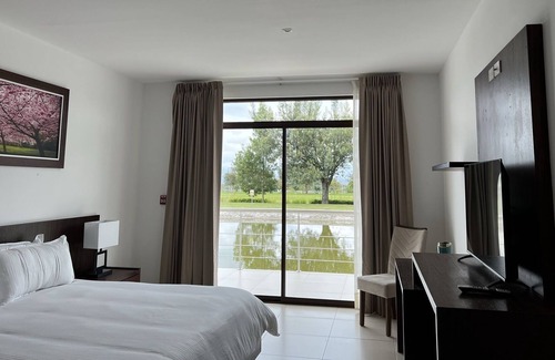 Puembo Resort | Puembo La Eterna Primavera