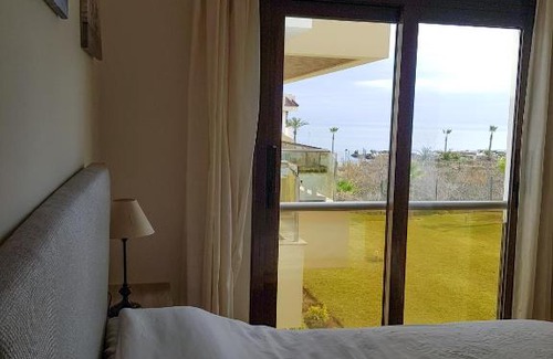 Castillo de Sabinillas Apartment | Puerto de la Duquesa, Marina del Castillo, Manilva, Malaga