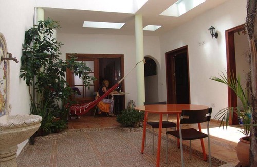Puerto de la Cruz Hostel | Puerto Nest Hostel
