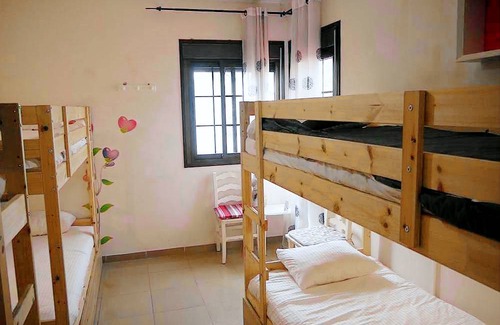 Puerto de la Cruz Hostel | Puerto Nest Hostel