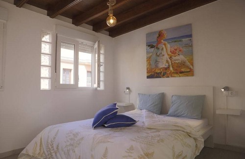 Puerto de la Cruz Hostel | Puerto Nest Hostel