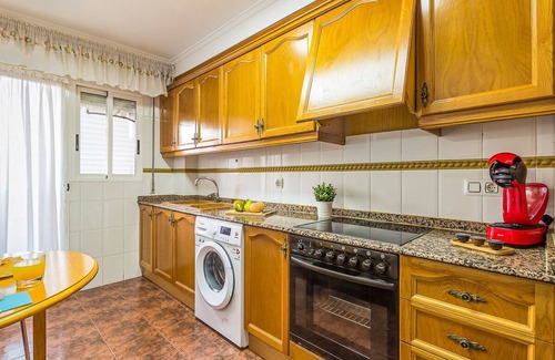 Sagunto Apartment | Puerto sagunto beach