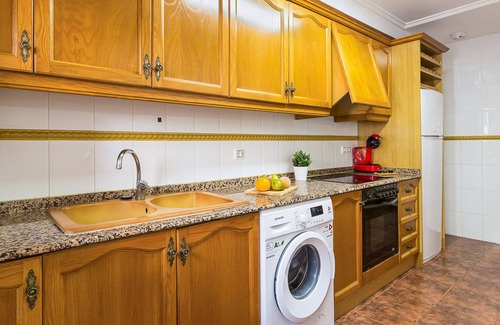 Sagunto Apartment | Puerto sagunto beach