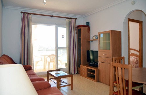 San Javier Apartment | Puertomar - 2506