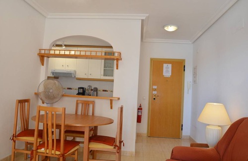 San Javier Apartment | Puertomar - 2506