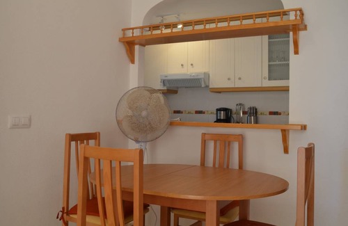 San Javier Apartment | Puertomar - 2506