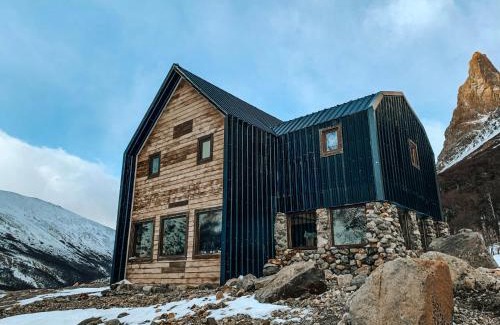 El Chalten Hotel | Puesto Cagliero - Refugio de montaña