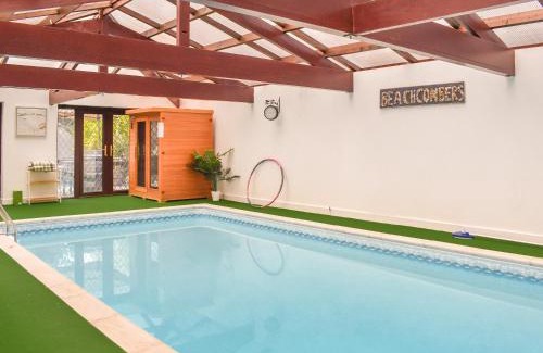 Amble House | Puffin Cottage