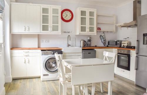 Amble House | Puffin Cottage