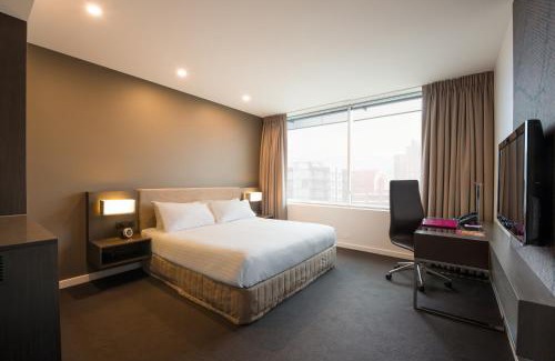 Adelaide Central Business District Hotel | Pullman Adelaide