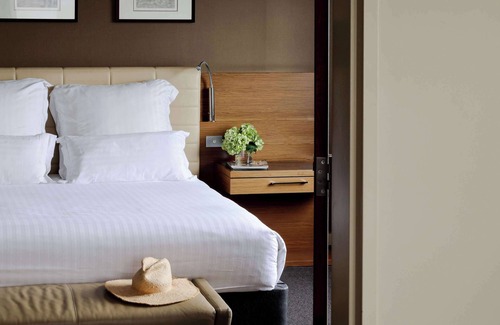 Sydney Olympic Park Hotel | Pullman at Sydney Olympic Park