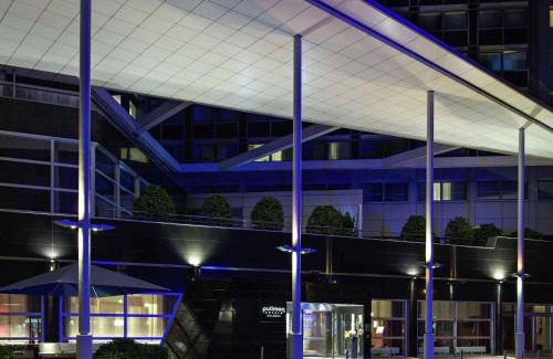 Altstadt-Nord Hotel | Pullman Cologne