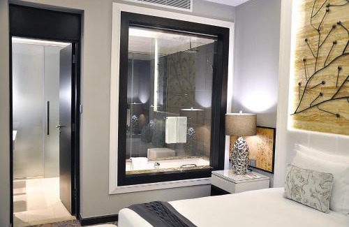 Downtown Dubai Hotel | Pullman Dubai Downtown