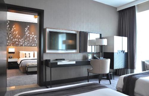 Downtown Dubai Hotel | Pullman Dubai Downtown