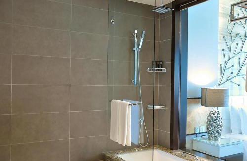 Downtown Dubai Hotel | Pullman Dubai Downtown
