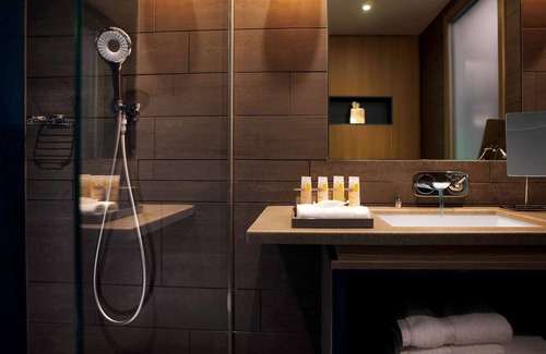 Kings Cross St. Pancras Hotel | Pullman London St Pancras