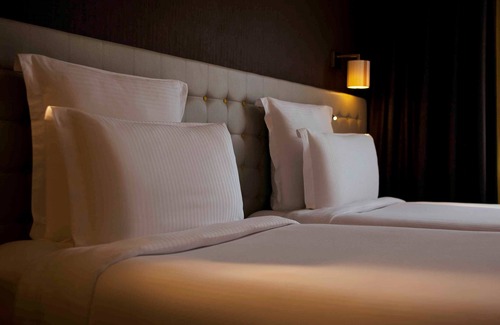 Kings Cross St. Pancras Hotel | Pullman London St Pancras