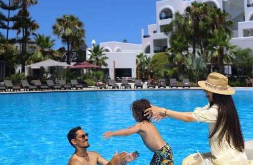 Haouzia Hotel | Pullman Mazagan Royal Golf & Spa