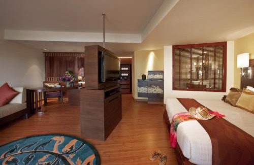 Wichit Hotel | Pullman Phuket Panwa Beach Resort