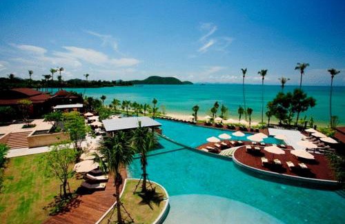 Wichit Hotel | Pullman Phuket Panwa Beach Resort