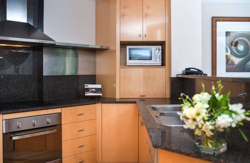 Sydney Central Business District Hotel | Pullman Quay Grand Sydney Harbour