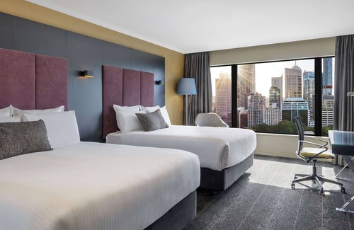 Darlinghurst Hotel | Pullman Sydney Hyde Park