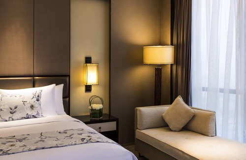 Kuiwen District Hotel | Pullman Weifang