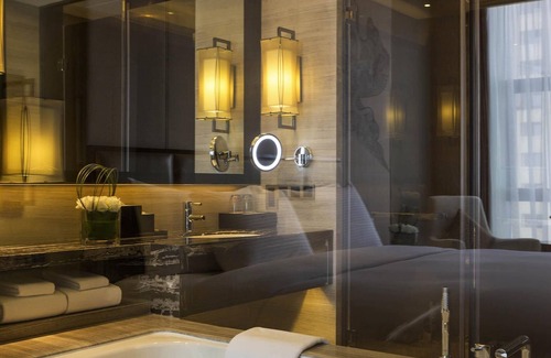 Kuiwen District Hotel | Pullman Weifang