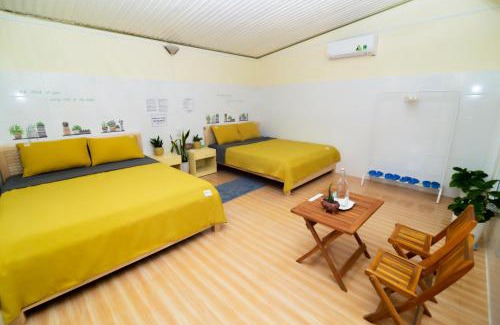Con Son House | Pun corner homestay