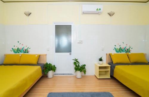 Con Son House | Pun corner homestay