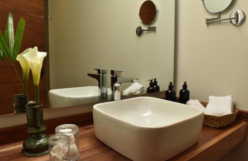 Ruta Independencia Apartment | Punta Agave Suites