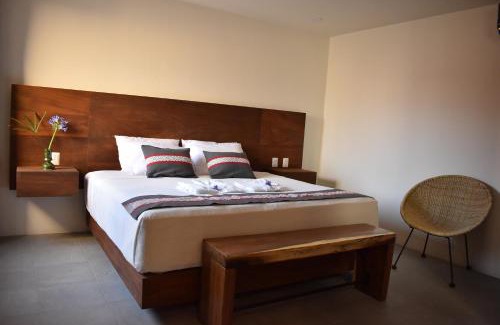 Ruta Independencia Apartment | Punta Agave Suites