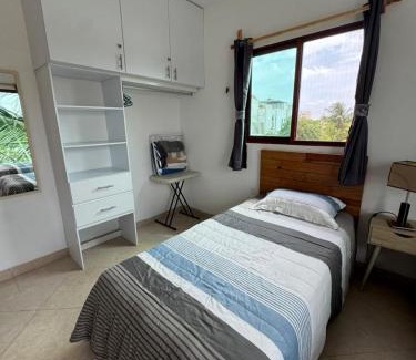 Chicxulub Puerto Apartment | Punta Arena