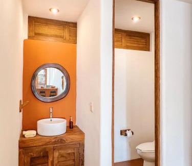 Brisas de Zicatela Hotel | Punta Arena Surf Suites