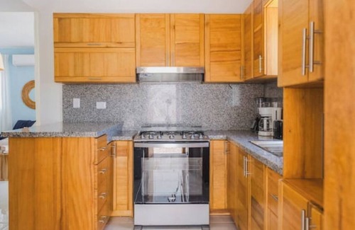 Punta Cana Villa | Punta Cana, Centric Villa 8ppl Pool, bbq & rooftop