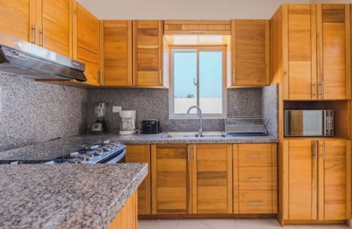 Punta Cana Villa | Punta Cana, Centric Villa 8ppl Pool, bbq & rooftop