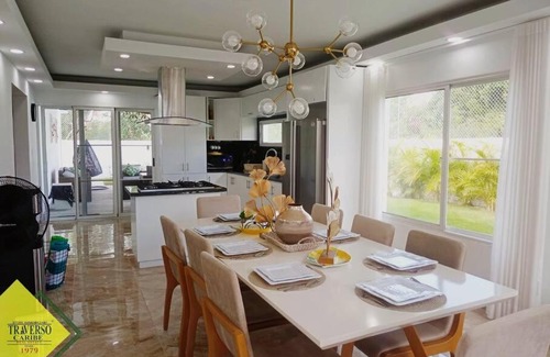Punta Cana Villa | PUNTA CANA JUST 250 usd per night in Luxurious VILLA with pool