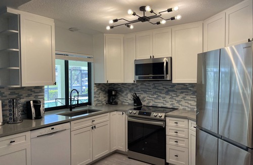 Punta Gorda House | Punta Gorda Isles Home -Waterfront Canal,Private Pool, Bird Section, gulf access