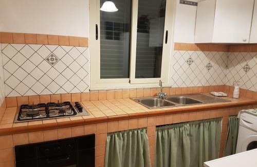 Realmonte House | Punta Grande - Scala dei Turchi