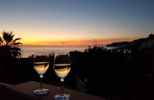 Realmonte House | Punta Grande - Scala dei Turchi