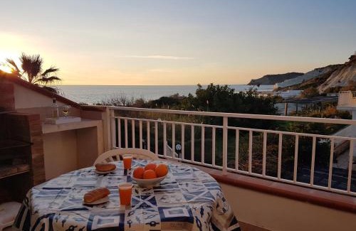 Realmonte House | Punta Grande - Scala dei Turchi