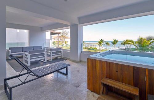 Cap Cana Marina Apartment | Punta Palmera ocean views 1bed apartment Cap Cana